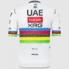 Homme Maillot vélo UAE Team Emirates XRG 2025